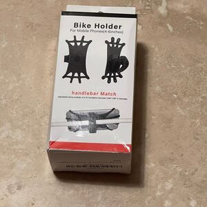 New Bike Phone Mount For Cell Phone
